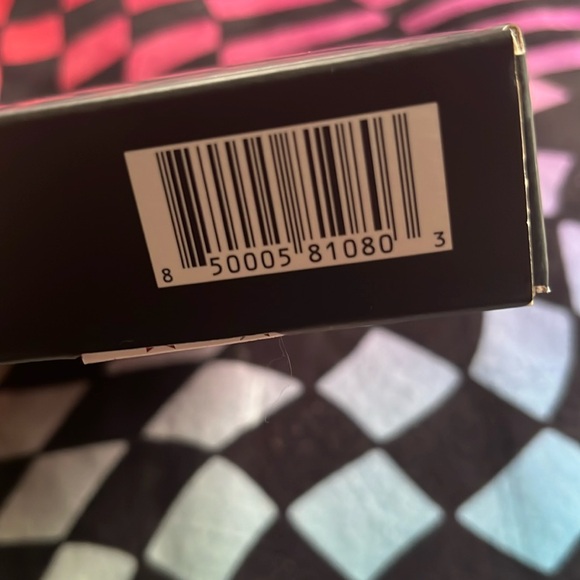 ✨🆕RARE!Trixie Cosmetics x Katya Red Handheld Heart Mirror!BNIB!NEVER USED!RARE!✨ - Picture 5 of 14